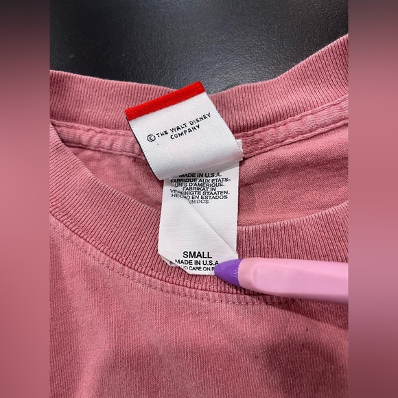 Vintage Mickey Inc Winnie The Pooh T-Shirt Sz Small - Picture 4 of 11